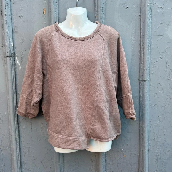 Stella McCartney for Adidas Cotton Sweatshirt, Size XS - Picture 3 of 12